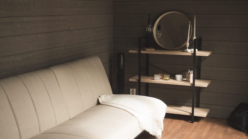 Paljonko moderni sauna maksaa?